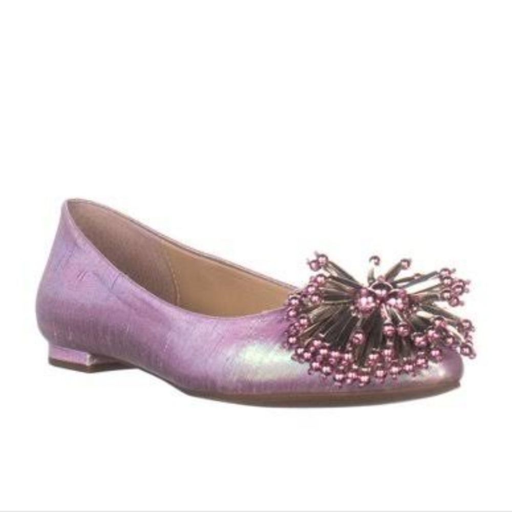 Katy Perry The Rayann Ballet‎ Flat - Picture 2 of 10